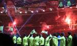 Γήπεδο ΑΕΚ - Αγιά Σοφιά: Σείστηκε το γήπεδο στον ύμνο – Η εκπληκτική ακουστική της «OPAP Arena»