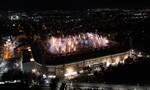 Γήπεδο ΑΕΚ - Αγιά Σοφιά: Επέστρεψε «σπίτι» με μια αξέχαστη εκδήλωση - «Πάρτι» από 32.000 θεατές
