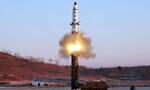Νέ αεκτόξευση βαλλιστικών πυραύλων από τη Βόρεια Κορέα