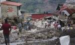Βενεζουέλα: Τουλάχιστον 8 νεκροί από τις πλημμύρες στο βορειδυτικό τμήμα της χώρας