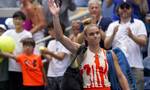 Μαρία Σάκκαρη: Χαμένη ευκαιρία! Ηττήθηκε στον τελικό του Parma Open