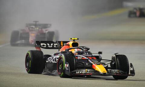 Formula 1: Νικητής στη Σιγκαπούρη ο Πέρεζ – Αναμονή για την απόφαση των αγωνοδικών