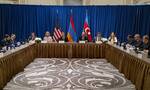 Αρμενία - Αζερμπαϊτζάν: Οι υπουργοί Εξωτερικών των δύο χωρών συζήτησαν για μια ειρηνευτική συμφωνία