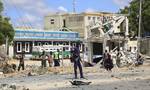 Σομαλία: Πολύνεκρες επιθέσεις βομβιστών-καμικάζι της Σεμπάμπ