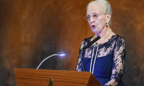 Βασίλισσα Μαργκρέτε: Ζητά συγνώμη από την οικογένειά της αλλά δεν παίρνει πίσω την απόφασή της