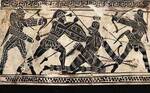Νέα έρευνα: Οι Αρχαίοι Έλληνες χρησιμοποιούσαν μισθοφόρους από μακρινά μέρη