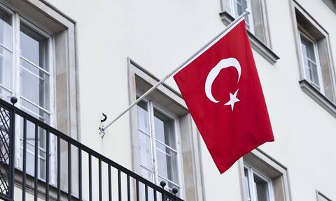 ΕΕ: Η Τουρκία αποδέχτηκε τη πρόσκληση στη συνεδρίαση της Ευρωπαϊκής Πολιτικής Κοινότητας στη Πράγα