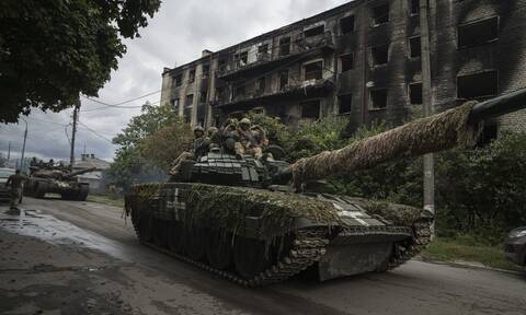 Ρωσία: Η σύγκρουση στην Ουκρανία δεν θα τερματιστεί, εάν το Κιέβο αποκλείει τις συνομιλίες