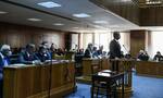 Ειδικό Δικαστήριο: Επεισόδιο μεταξύ δικηγόρων κατηγορουμένων - Κατέθεσαν Λοβερδος, Χριστοφιλοπούλου