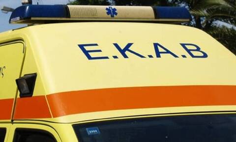 Κέρκυρα: Θανάσιμος τραυματισμός αστυνομικού μετά από πτώση τεσσάρων μέτρων