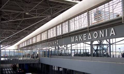 Θεσσαλονίκη: Ποινή φυλάκισης στον άνδρα που προκάλεσε αναγκαστική προσγείωση αεροσκάφους