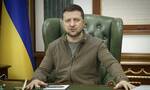 Ουκρανία: Ο Ζελένσκι υποστηρίζει ότι οι δυνάμεις του προελαύνουν στο νότο