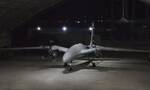Νέα υπερπτήση τουρκικού UAV τα ξημερώματα στο Αιγαίο