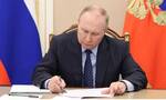 Πούτιν: Υπέγραψε το νόμο για την προσχώρηση των 4 περιοχών της Ουκρανίας στη Ρωσία