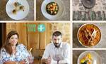 Zambri: Το στολίδι της Κηφισιάς που απογειώνει την φινέτσα της μεσογειακής κουζίνας - Από το blog της Majenco