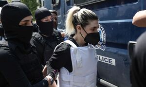 Ρούλα Πισπιρίγκου: «Πυρά» του Αλέξη Κούγια στον προηγούμενο δικηγόρο της κατηγορούμενης