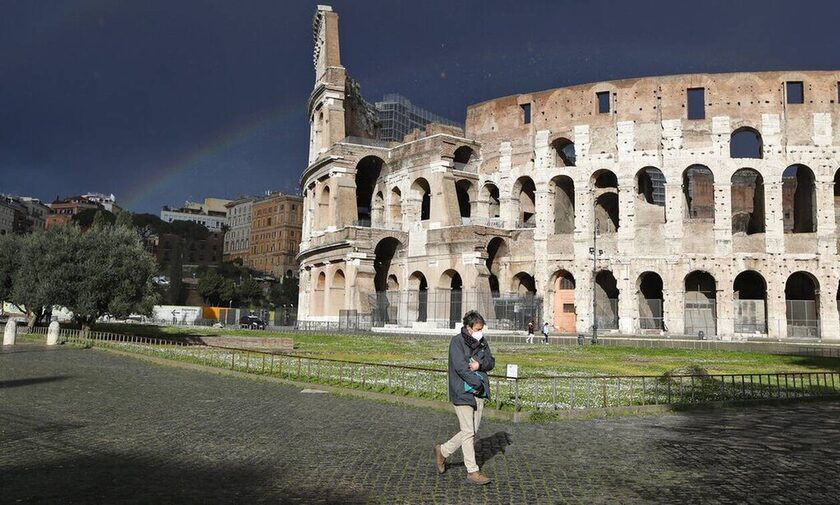 Ρώμη - Ιταλία