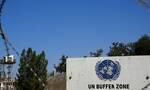Κύπρος: Αντίδραση του ΥΠΕΞ για το «τελεσίγραφο» των κατεχομένων προς την UNFICYP