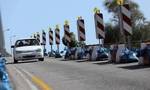 Κυκλοφοριακές ρυθμίσεις: Ολική διακοπή κυκλοφορίας στο τμήμα Αβγό - Εγνατία