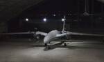Πρόκληση τα ξημερώματα από τους Τούρκους: Υπέρπτηση τουρκικού UAV πάνω από την Κίναρο