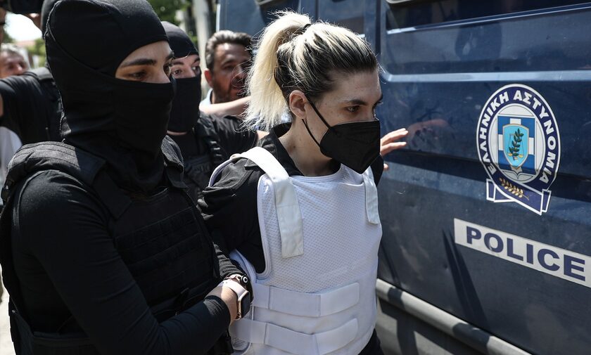Ρούλα Πισπιρίγκου: Παραπέμπεται σε δίκη - Τι αναφέρει το βούλευμα