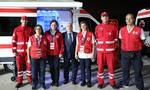 Ο Πρόεδρος του Ε.Ε.Σ. τιμήθηκε στην Τελετή Έναρξης των Αγώνων Special Olympics «Λουτράκι 2022»