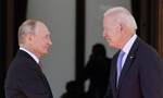Ενδεχόμενη συνάντηση Τζο Μπάιντεν και Βλαντίμιρ Πούτιν στην Σύνοδο Κορυφής των G20
