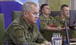 Ρώσος κατοχικός αξιωματούχος προτείνει στον υπουργό Άμυνας της χώρας «να αυτοκτονήσει»
