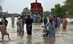 Πακιστάν: Έως και 9 εκατομμύρια άνθρωποι αντιμετωπίζουν το φάσμα της φτώχειας μετά τις πλημμύρες