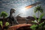 Ο αστεροειδής που εξαφάνισε τους δεινοσαύρους προκάλεσε μεγα – σεισμό που διήρκεσε εβδομάδες
