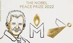 Νόμπελ Ειρήνης 2022: Ποιοι είναι οι τρεις νικητές που μοιράστηκαν φέτος το κορυφαίο βραβείο