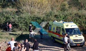 Τραγωδία στην Κομοτηνή: Σορός γυναίκας εντοπίστηκε στον ποταμό Βοσβόζη