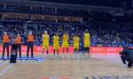 Euroleague: Η απίθανη Άλμπα εβαλε 33 πόντους στην Παρτιζάν του Ομπράντοβιτς στην πρώτη περίοδο!