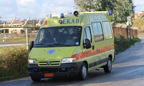 Αθήνα: Τρεις εργαζόμενοι σε κατάστημα Jumbo τραυματίστηκαν στον ανελκυστήρα - Επενέβη η Πυροσβεστική