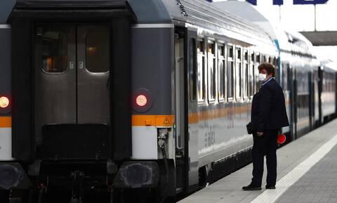 Οι Γερμανικοί Σιδηρόδρομοι απέδωσαν σε σαμποτάζ τη βλάβη στο δίκτυο στα βόρεια της χώρας