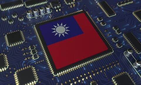Ταϊβάν: Oι εταιρείες τσιπ θα συμμορφωθούν με τους νέους κανόνες στις αμερικανικές εξαγωγές