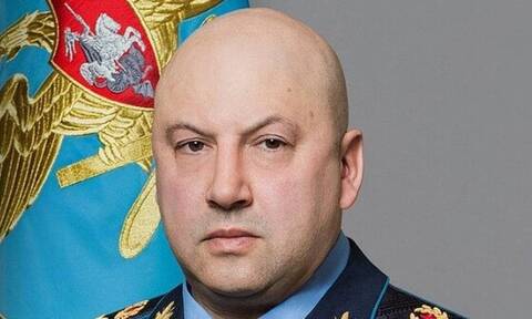 Ρωσία: Νέος διοικητής για τις στρατιωτικές δυνάμεις στην Ουκρανία