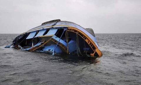 Νιγηρία: Τουλάχιστον δέκα νεκροί από ανατροπή πλοίου – Δεκάδες άλλοι αγνοούνται