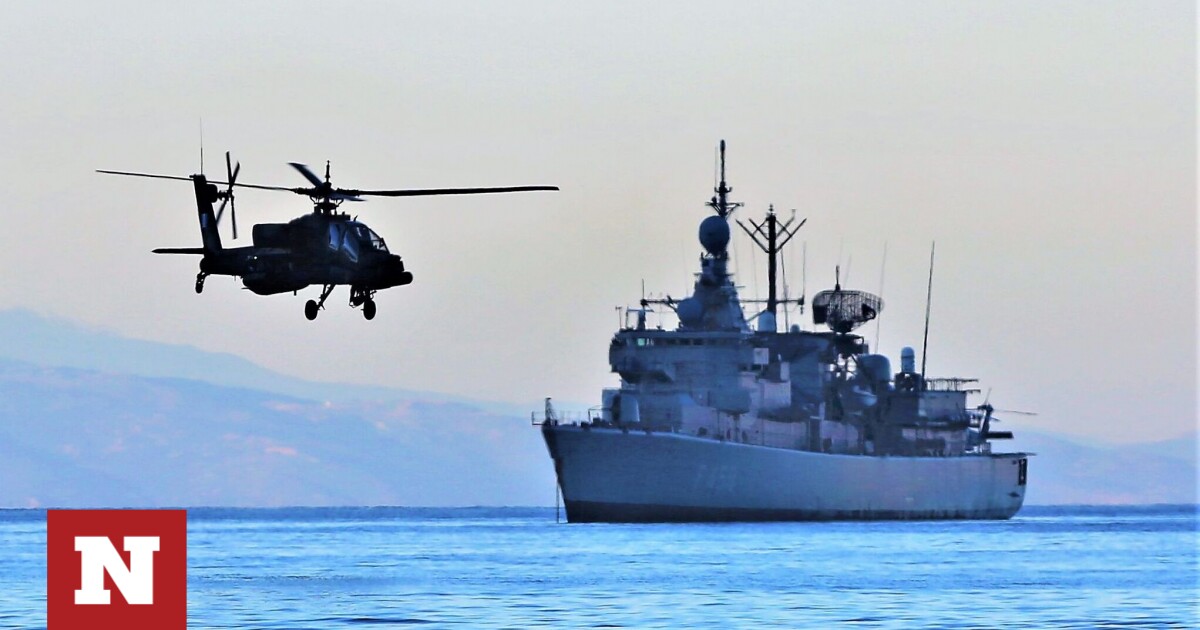 Erdogan Escalates Dangerously: Risk of War in the Mediterranean?  – Newsbomb – News