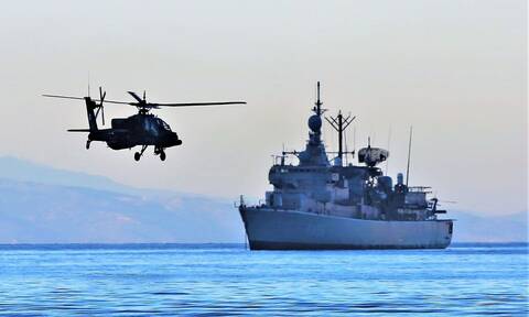 Ο Ερντογάν κλιμακώνει επικίνδυνα: Υπάρχει κίνδυνος πολέμου στη Μεσόγειο;
