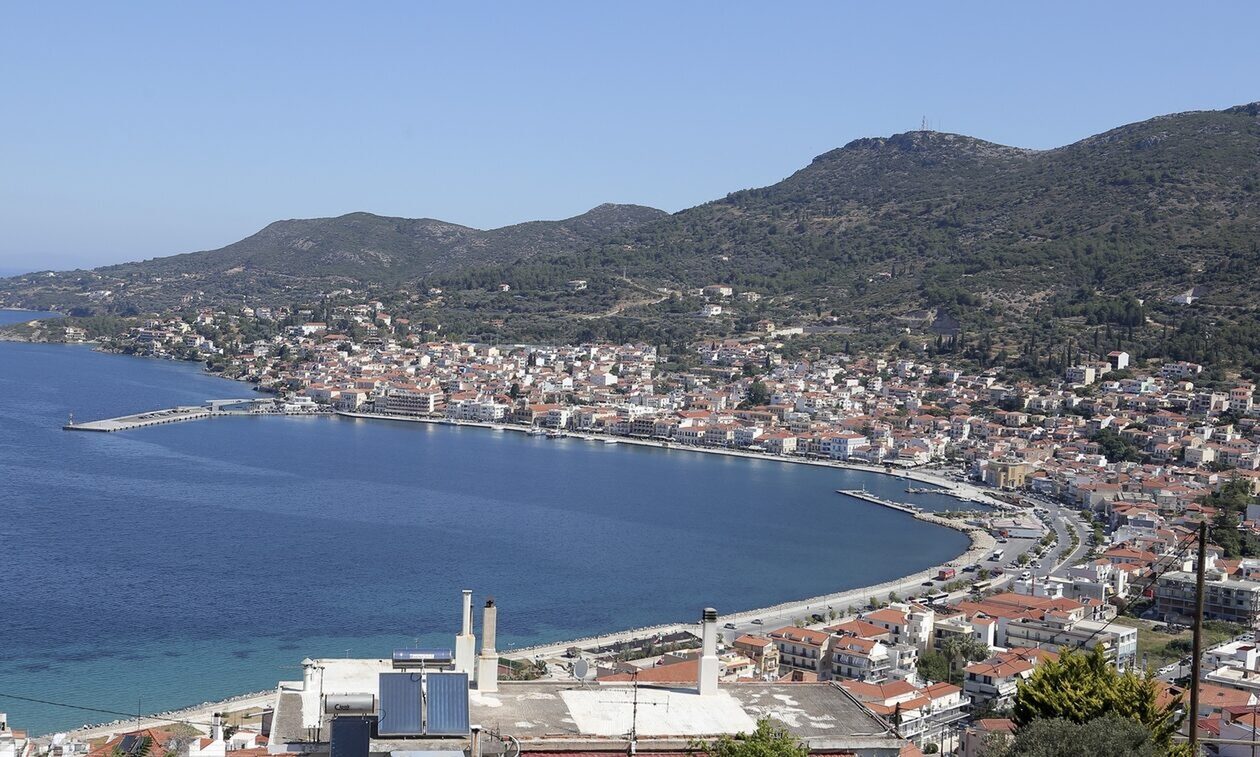North Evia – Samos Pass: «Άφαντα» μέσα σε λίγα λεπτά τα voucher