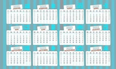 Αργίες: Υποχρεωτική αργία η 28η Οκτωβρίου - Τι μέρα «πέφτει»