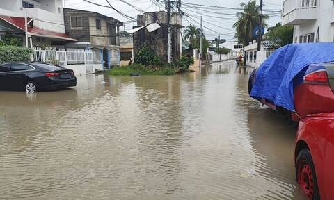 Κυκλώνας Τζούλια: Τουλάχιστον 28 νεκροί - Πλημμύρες και υλικές ζημιές ανυπολόγιστης αξίας