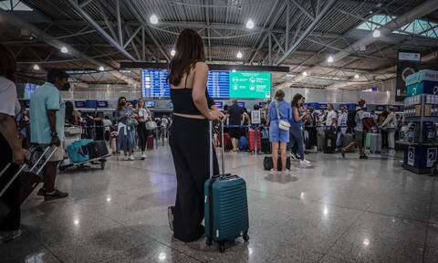 Κικίλιας: Κατά 7,2% αυξήθηκαν οι αφίξεις στα περιφερειακά αεροδρόμια τον Σεπτέμβριο