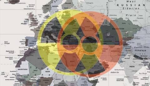 Έρευνα-εφιάλτης: «Η Τουρκία μπορεί να αποκτήσει σύντομα πυρηνικά όπλα»