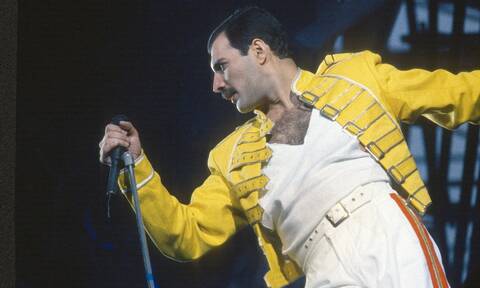 Queen: Ακούστε τον Φρέντι Μέρκιουρι σε νέο, ακυκλοφόρητο τραγούδι