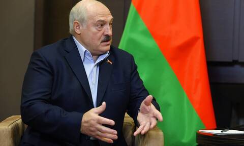 Λευκορωσία: Διευρυμένες εξουσίες αποκτούν οι δυνάμεις ασφαλείας