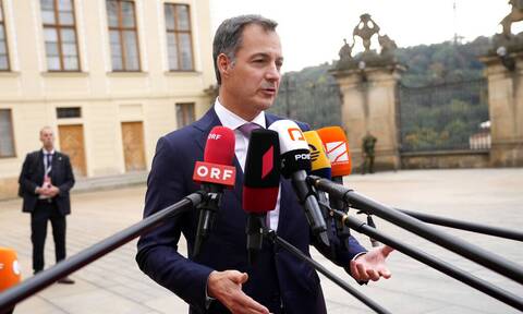 Βέλγιο: Ο πρωθυπουργός προειδοποιεί για μπλακάουτ αν επιβληθεί πλαφόν