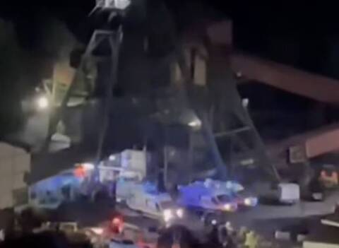 Τουρκία: 14 οι νεκροί από την έκρηξη σε ορυχείο