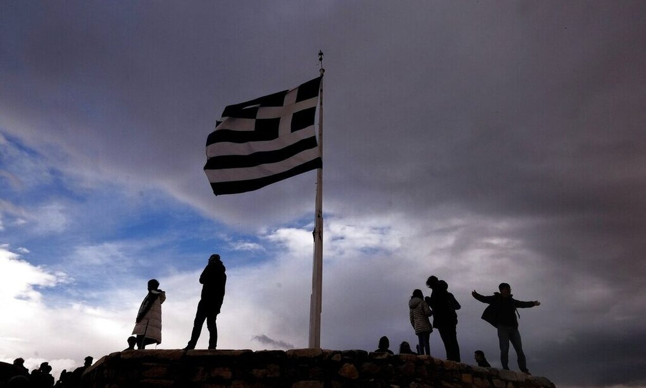 Προειδοποίηση από ΔΝΤ: «Αλλάξτε ή...» - Οι προβλέψεις για την Ελλάδα